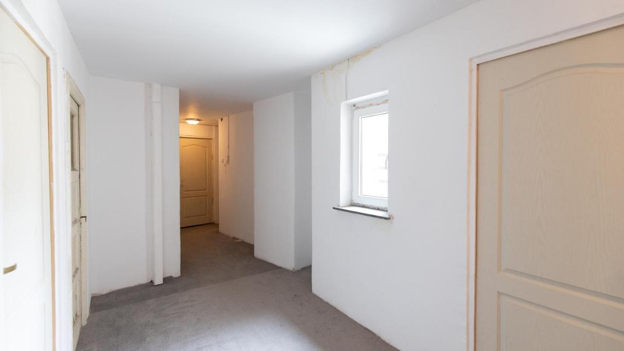 Nicole'S Dorobanti Studio Bukurešť Exteriér fotografie