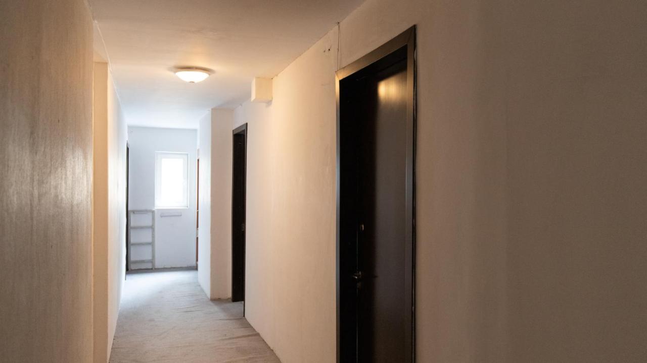 Nicole'S Dorobanti Studio Bukurešť Exteriér fotografie